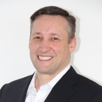 Visa Employee David Schmid's profile photo