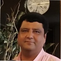 Hitesh Dodecha Email & Phone Number