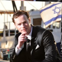Jacada Employee Danny Goldner's profile photo