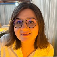 SIPENA Employee Anne Martinez's profile photo