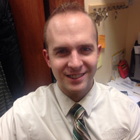 Kneaders Bakery and Cafe Employee Christian Wangsgard's profile photo