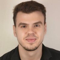 Intelocate Employee Taras Khalep's profile photo