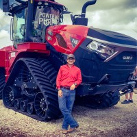 CNH de México Employee Fernando Iracheta's profile photo