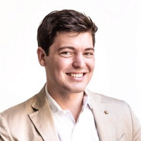 Printsome Employee Marc Edge's profile photo