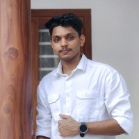 assistents.ai Employee Mohammed Naseef's profile photo