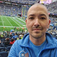 Volume Nine Employee Richard Lesher's profile photo