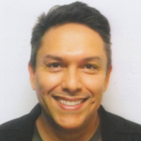 Amazon Employee Victor Lujan's profile photo