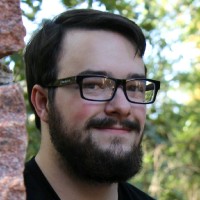 F&G Employee Logan Pratt's profile photo