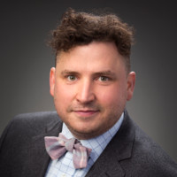 Interhack Employee C. Curtin's profile photo