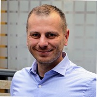 Webfleet Employee Joerg Schlegel's profile photo
