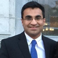 IDEC USA Employee Ayan Mukherjee's profile photo