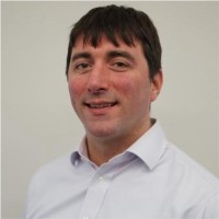 Stephen Grosse Email & Phone Number