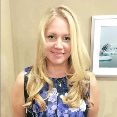 Jen Samuel Email & Phone Number