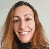 SMABTP Employee Karine Deguerville's profile photo