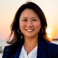 Simplicity Consulting Employee Pauline Cho's profile photo