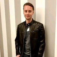 Piers Mason-Apps Email & Phone Number
