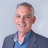 KLM Employee Bert de Jong's profile photo