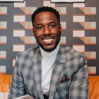 Linkautomy Employee Wendell Jean-Jules's profile photo