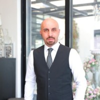 Victory Arch IT Solutions Employee Mohammad Baker's profile photo