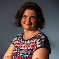 Blue Reply IT Employee Stefania Loparco's profile photo