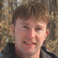 Qualcomm Employee Eric Wendt's profile photo