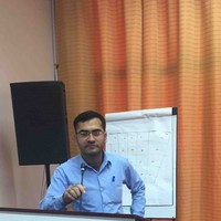 LORRYZ Employee Muhammad Aamir's profile photo