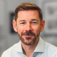 Blue Water Autonomy Employee Tim Glinatsis's profile photo