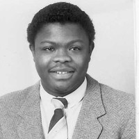 SADE Employee John Ayorinde's profile photo