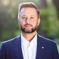 Bratislava - hlavné mesto SR Employee Matúš Vallo's profile photo