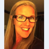 Maxar Technologies Employee Brenda Hyde's profile photo