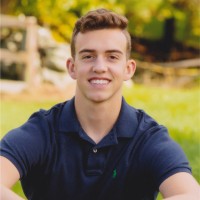 BCforward Employee Christopher Sontag's profile photo