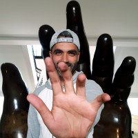 Humiclima Employee Francisco Mejías Carreño's profile photo