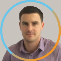 Soltaro Employee Tynan Coles's profile photo