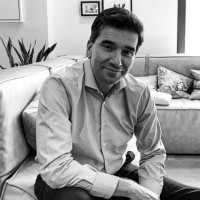 THE HOKUS PLATFORM Employee Fabrice Sauvignon's profile photo