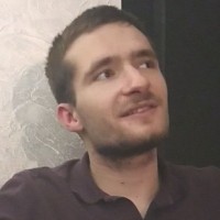 Viktor Fedoriv Email