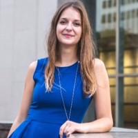 Biofruits Employee Johanna Vivancos's profile photo
