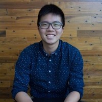 Snowflake Employee Alexander Chan's profile photo
