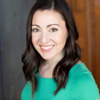 ArentFox Schiff Employee Courtney Thompson's profile photo