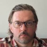 Fish Flight Entertainment Employee Adam Harrison's profile photo