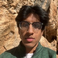 Digital Wizards Studios Employee Hammad Naqui's profile photo