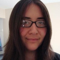 Gilead Sciences Employee Alexandria Lee-Goldman's profile photo