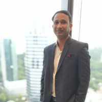 MainStreamTek Employee Rizwan Kazi's profile photo