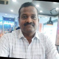 Xiaomi India Employee A Williams's profile photo