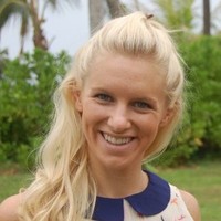 Katie Lodestro
