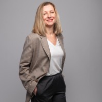 France Télévisions Employee Encarna Marquez's profile photo