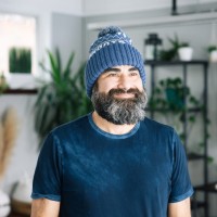 Cahoots Employee Joe Malcoun's profile photo