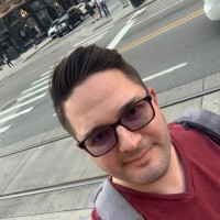 Wayne State University Employee John Dembinski's profile photo