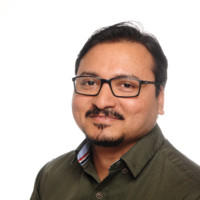 Avinash Paul Email & Phone Number