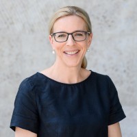FMS Wertmanagement AöR Employee Carola Falkner's profile photo