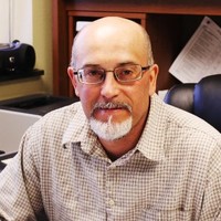 Midwestern BioAg Employee Bruce Baker's profile photo